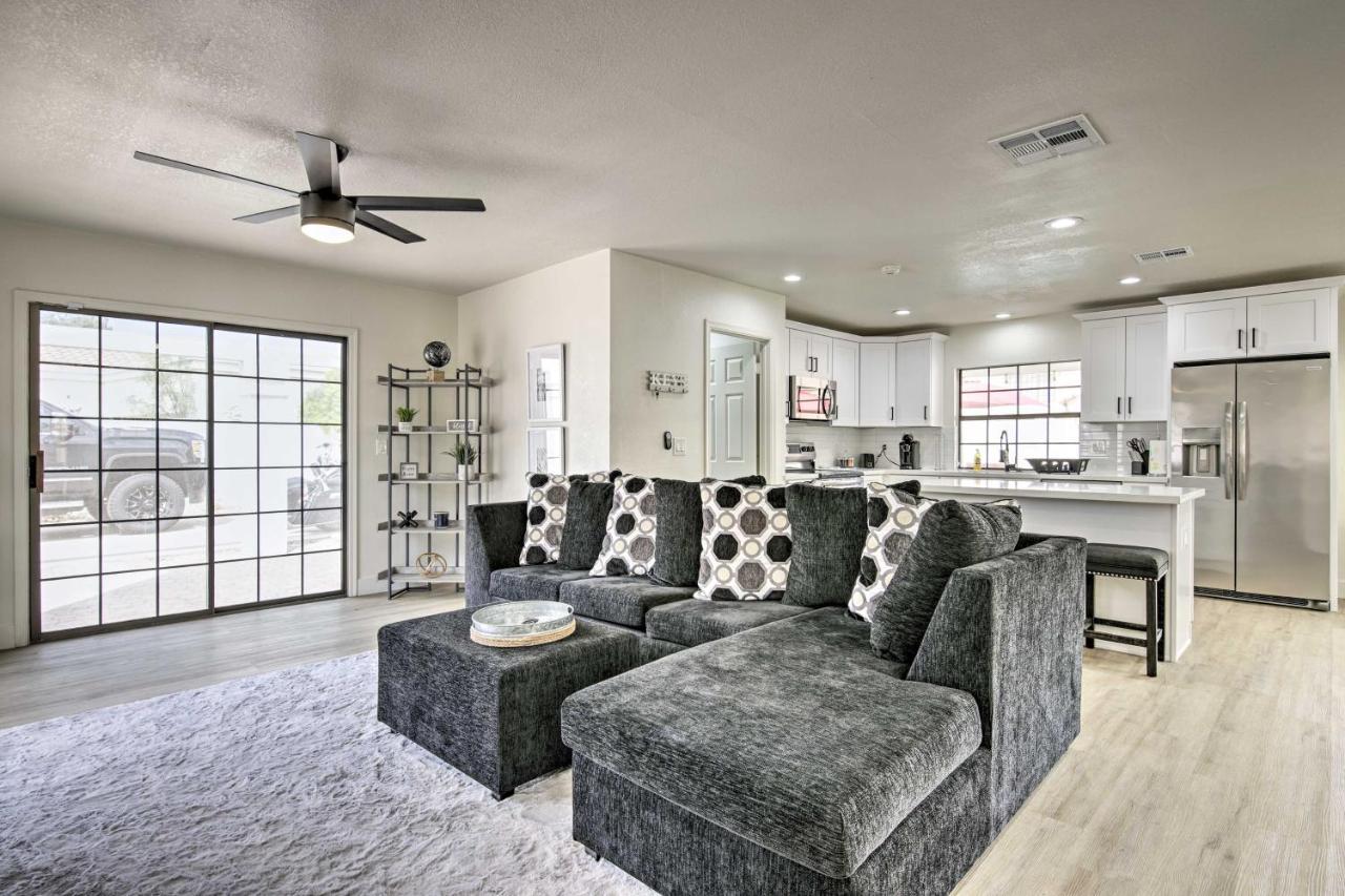 Glendale Family Home Close To Golf And Westgate Extérieur photo