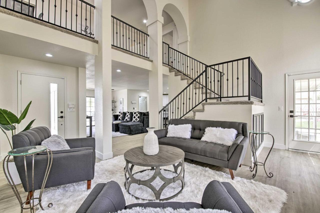 Glendale Family Home Close To Golf And Westgate Extérieur photo