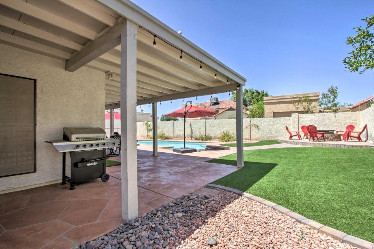 Glendale Family Home Close To Golf And Westgate Extérieur photo