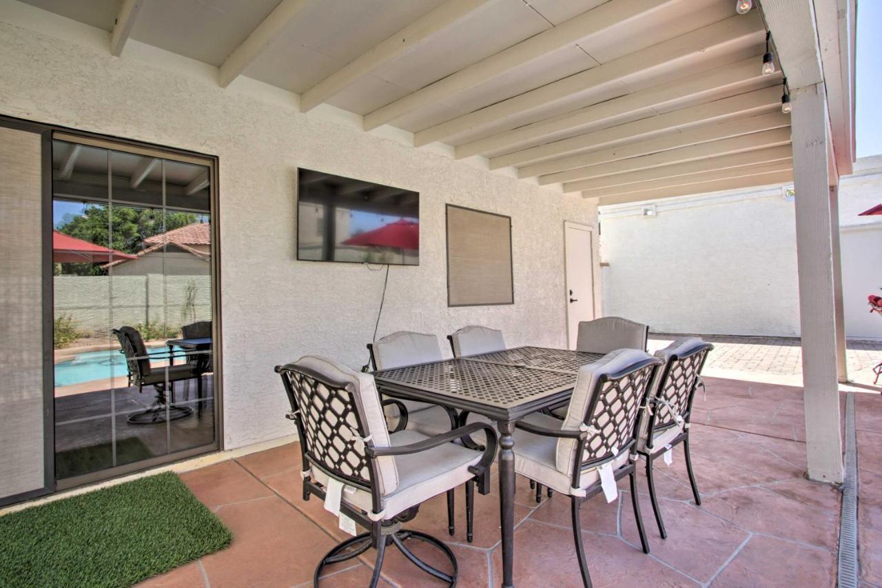 Glendale Family Home Close To Golf And Westgate Extérieur photo