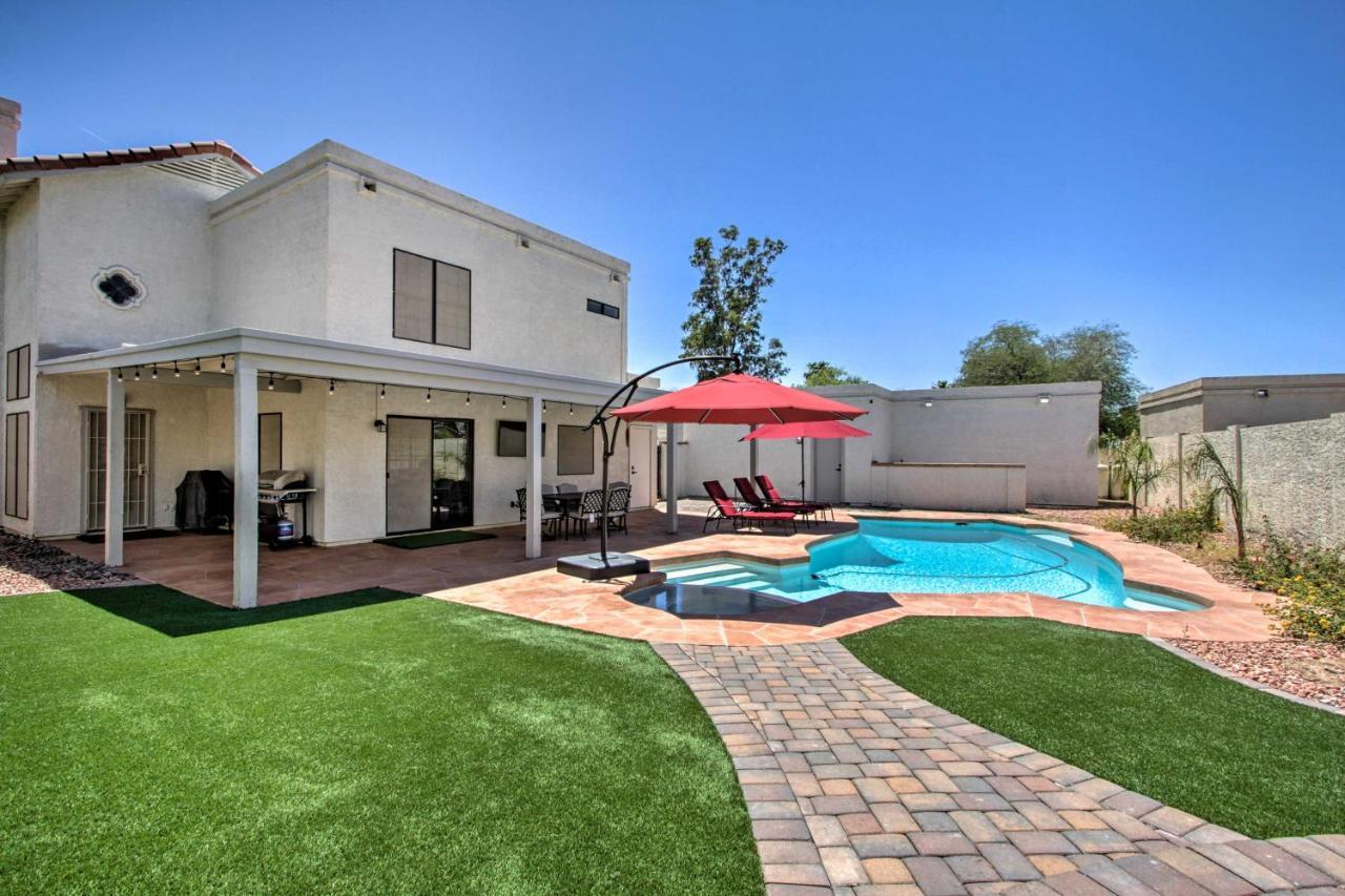 Glendale Family Home Close To Golf And Westgate Extérieur photo