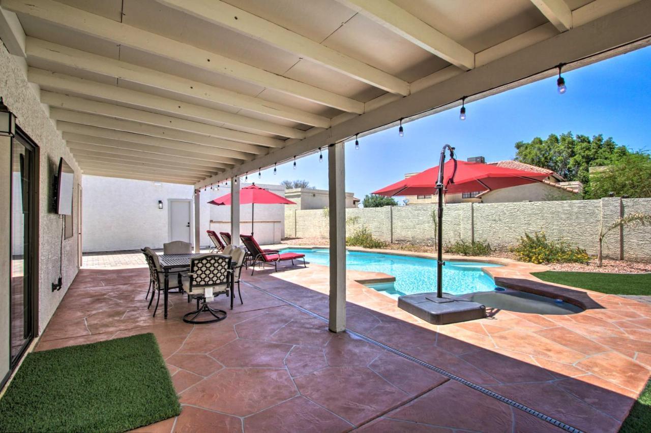 Glendale Family Home Close To Golf And Westgate Extérieur photo