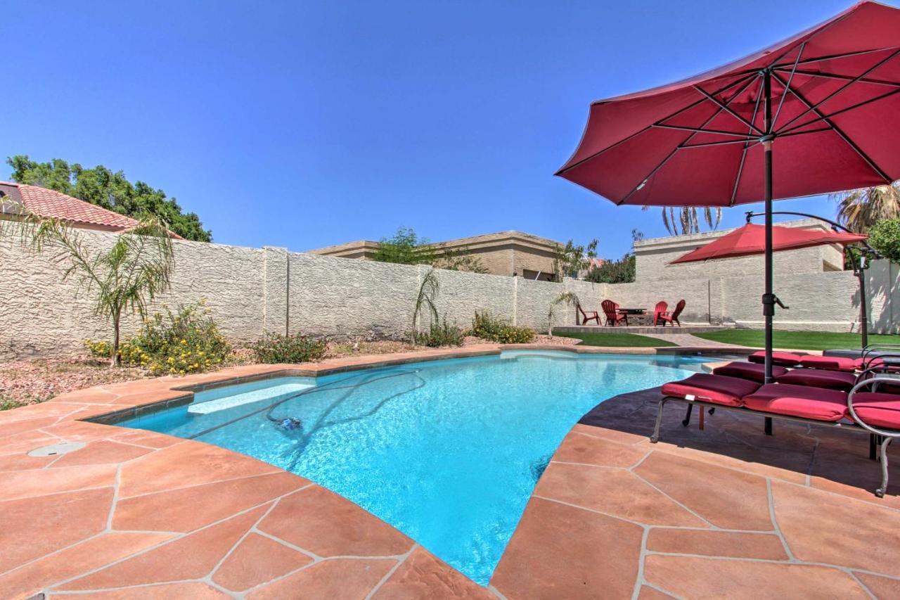 Glendale Family Home Close To Golf And Westgate Extérieur photo